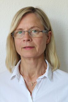 Silvia Dalhoff