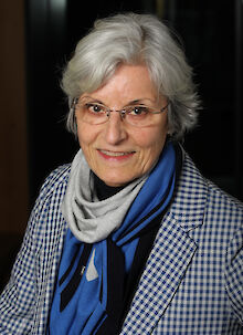 Birgit Ebert-Hampel