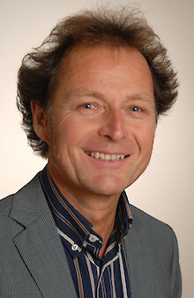 Wolfgang Elger