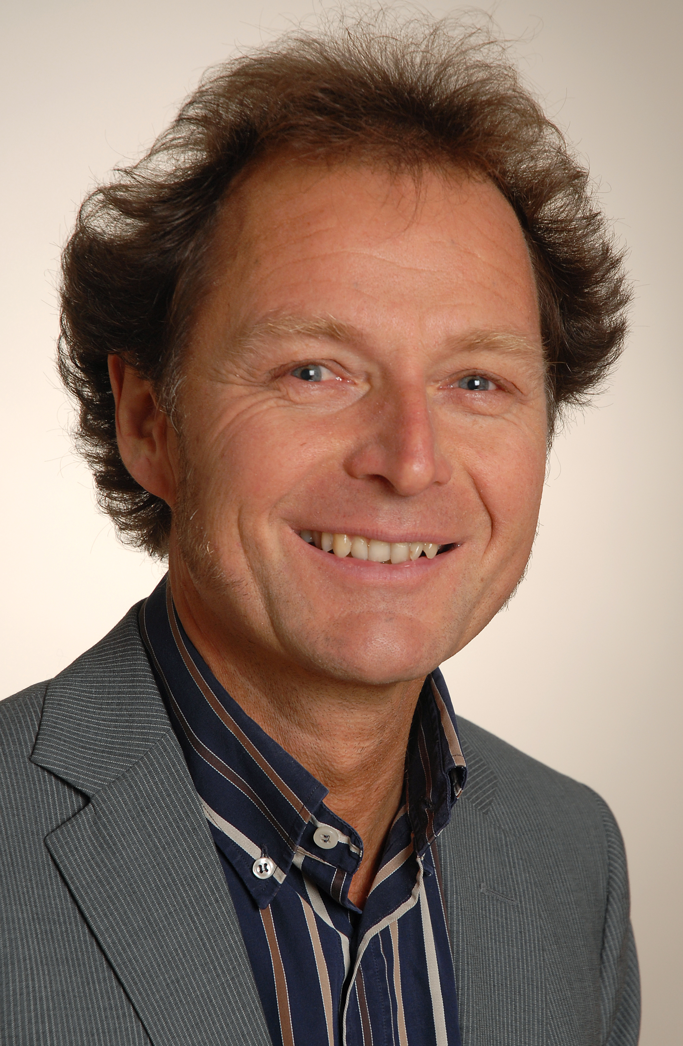 Wolfgang Elger