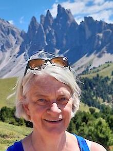 Friederike Grube