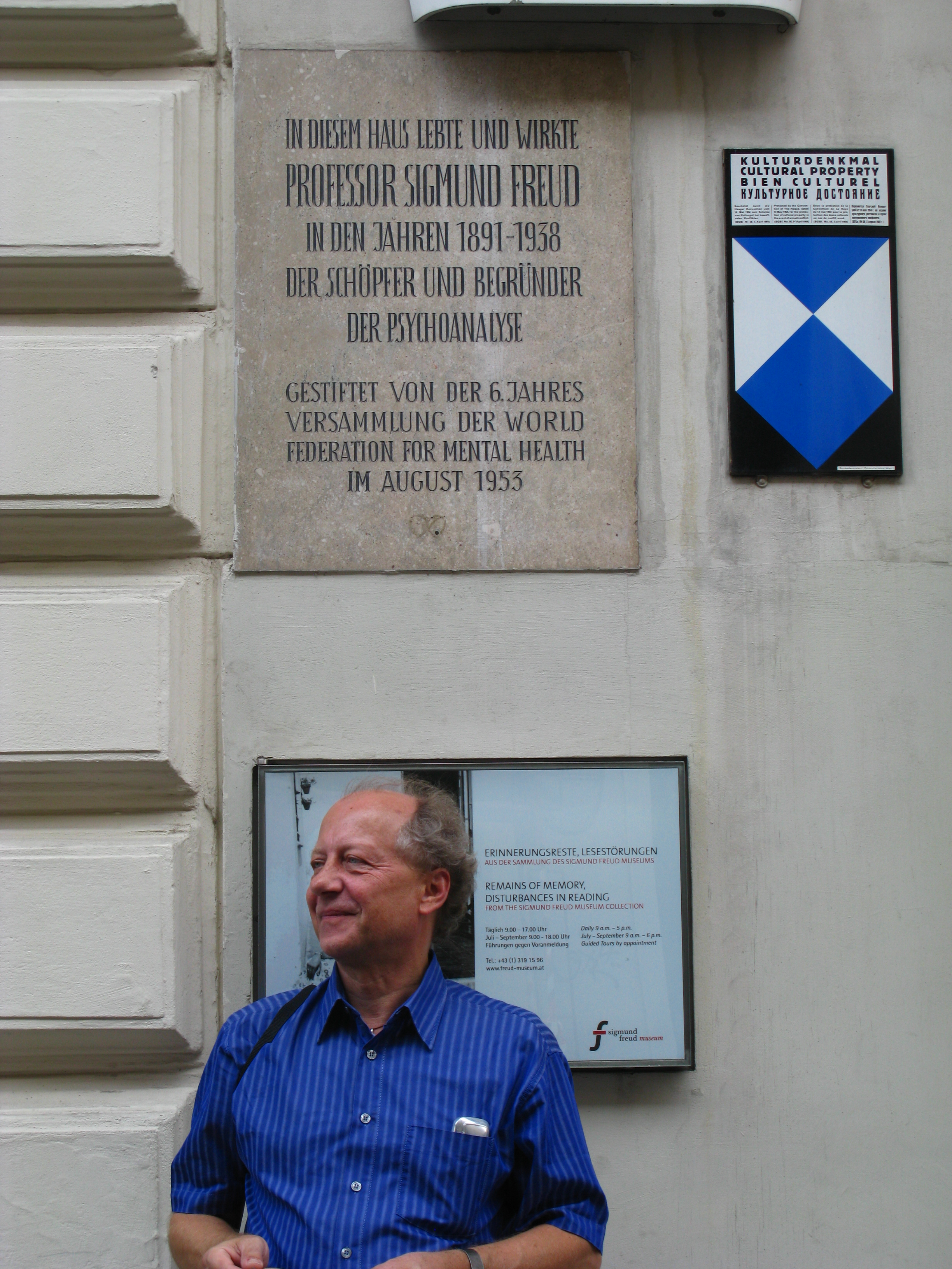 Klaus Haferkamp