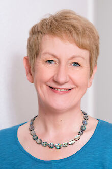Bettina Hesse