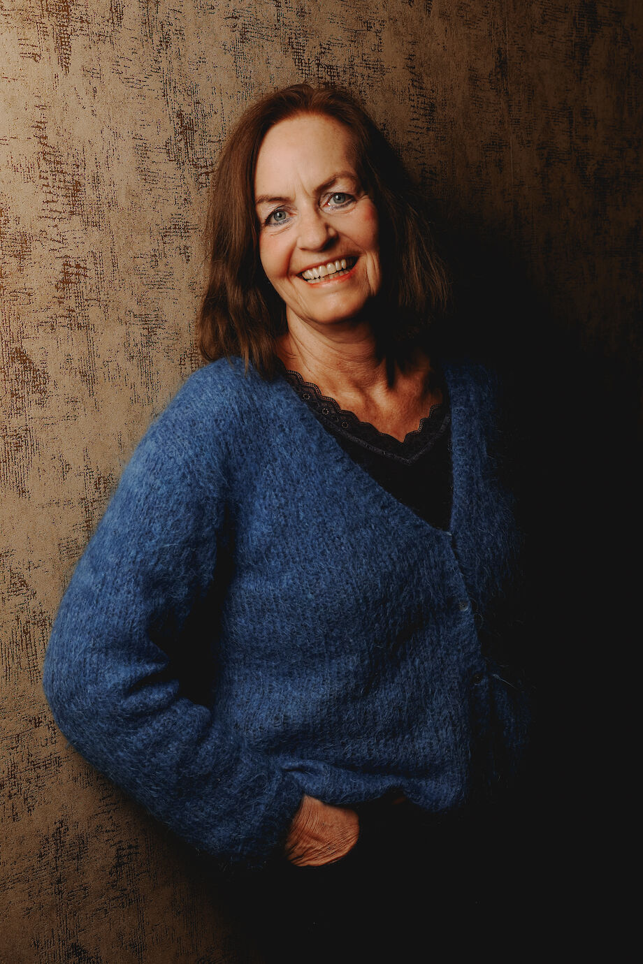 Anne Janinhoff
