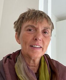 Beate Wethkamp