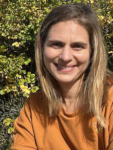 Jennifer Huss