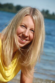 Kerstin Brinkbäumer