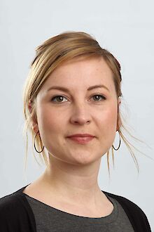 Cornelia Scheurle