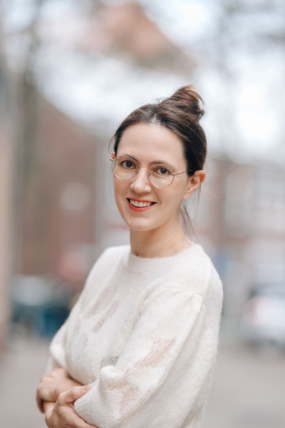 Kristina Maywald