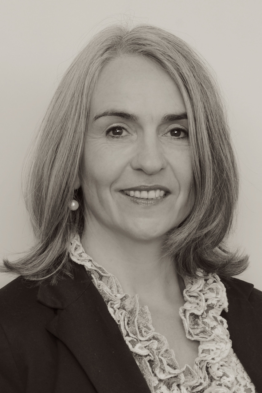 Patricia Dill