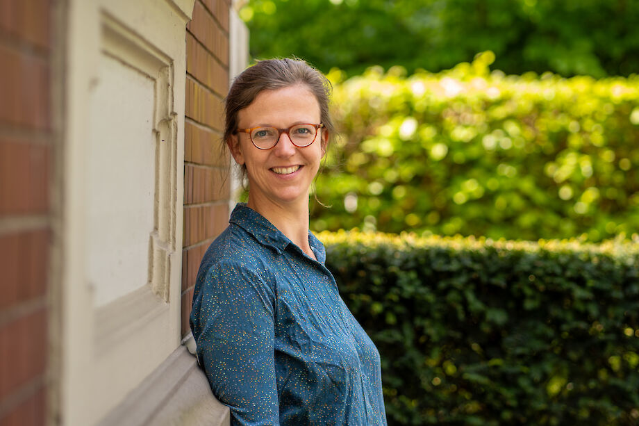 Clara Lensing