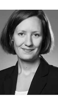 Carolin Lubisch-Frommeyer