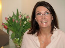 Carmen Rentzing