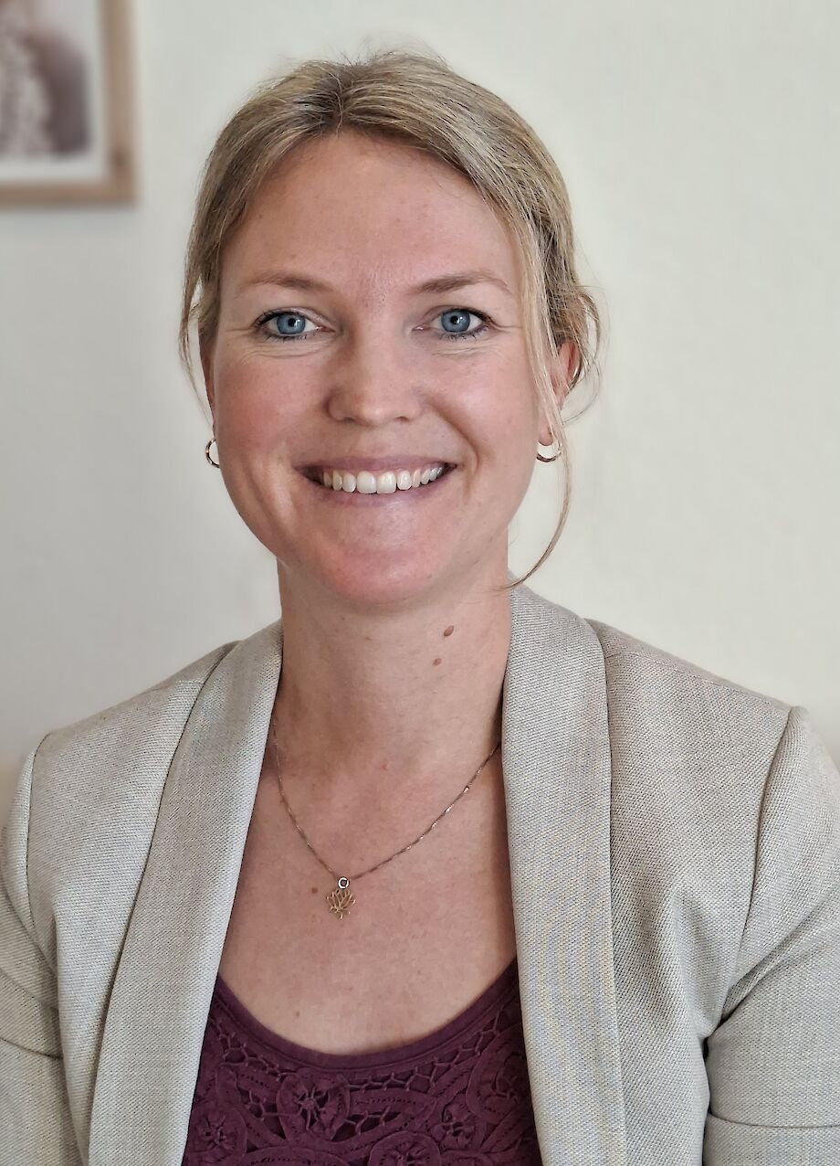 Kim Thiäner