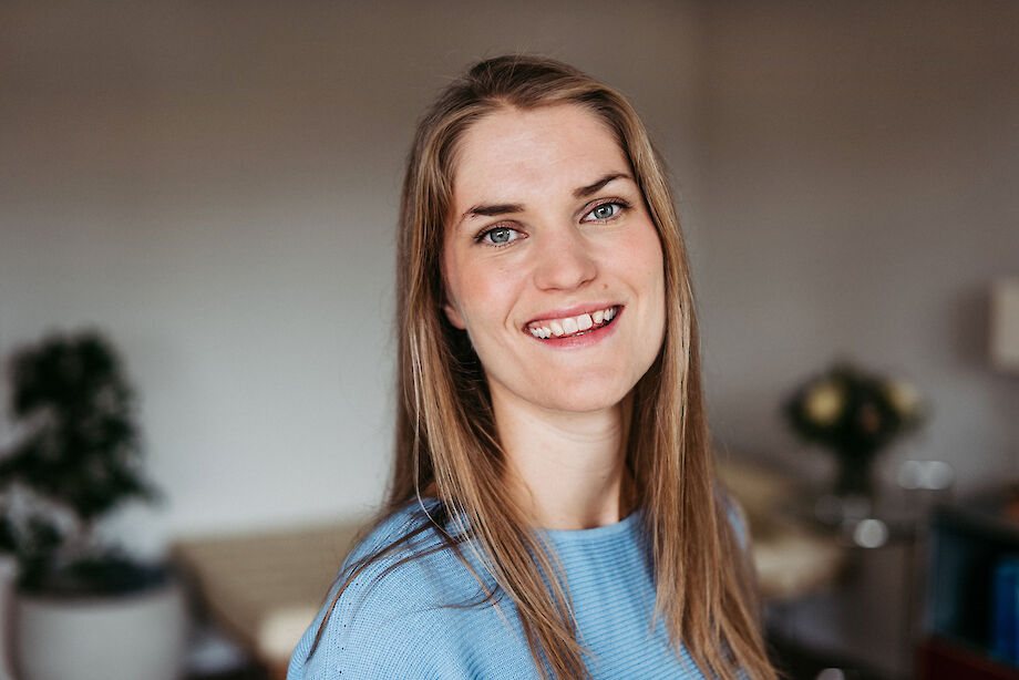 Hannah Wittmann