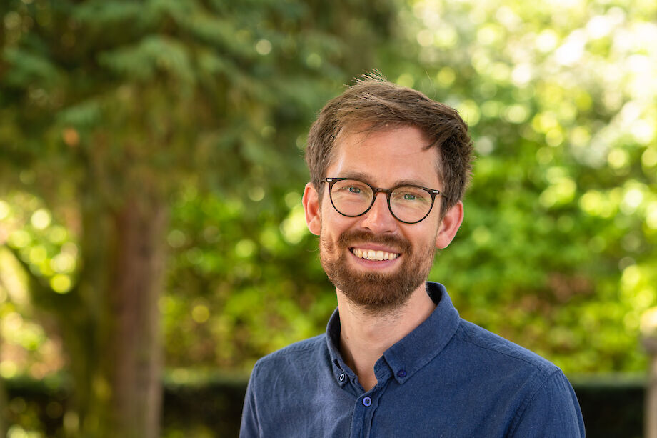 Torben Schubert