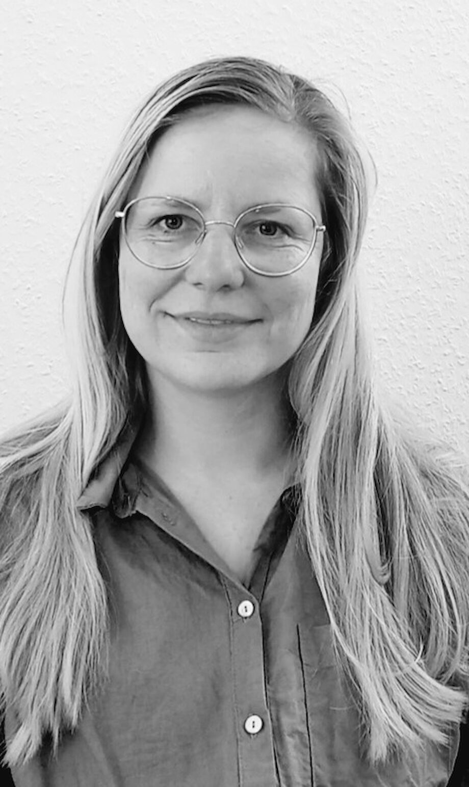 Solvig Schulter