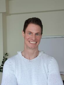 Marc Möllers