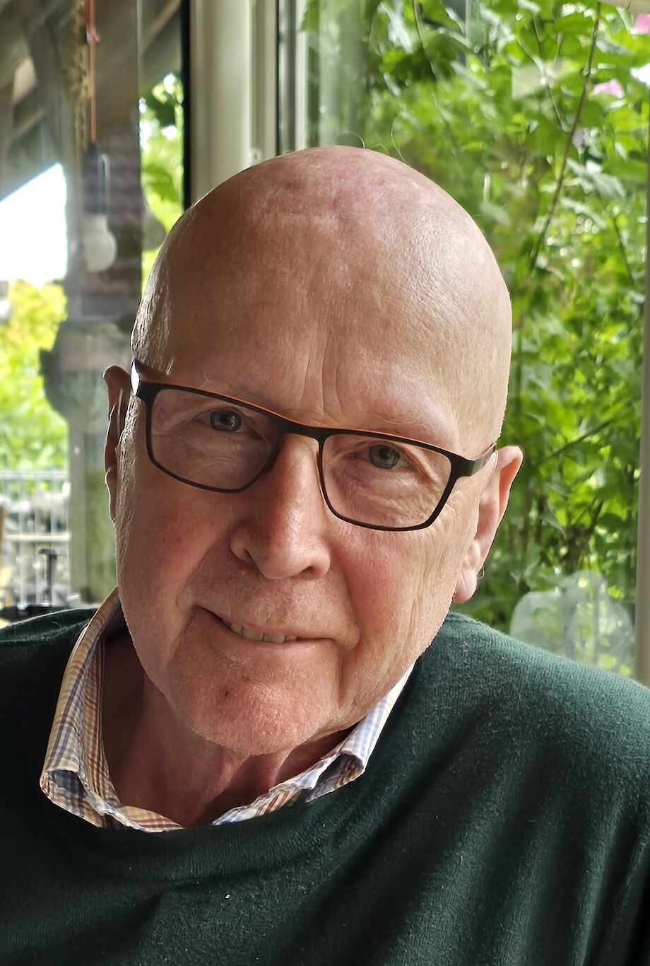 Heiner Eichmeyer