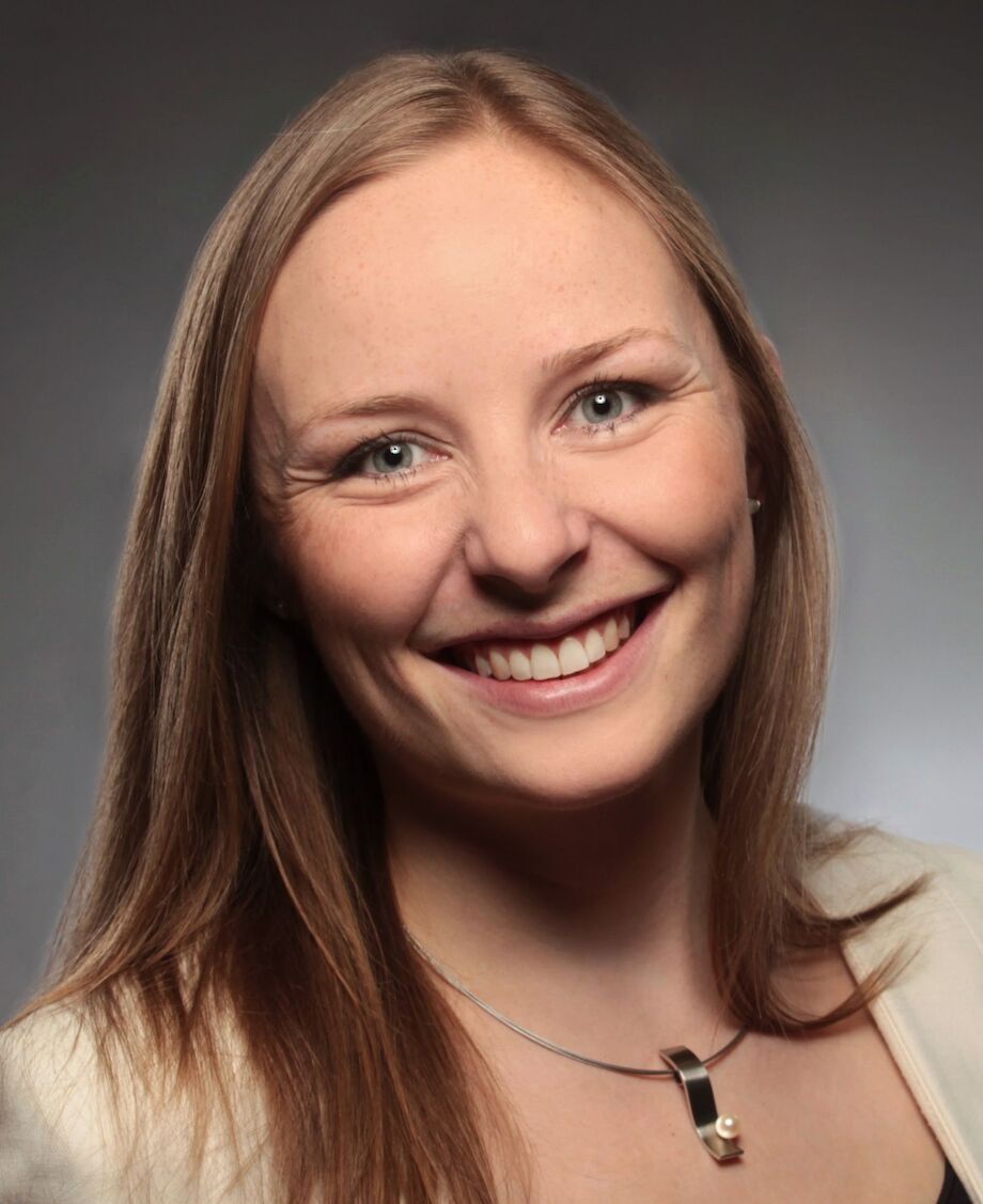 Maresa Wendtland