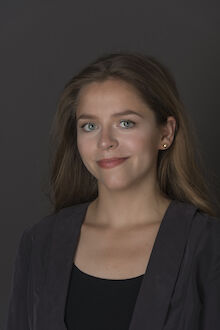 Luisa Zimmermann