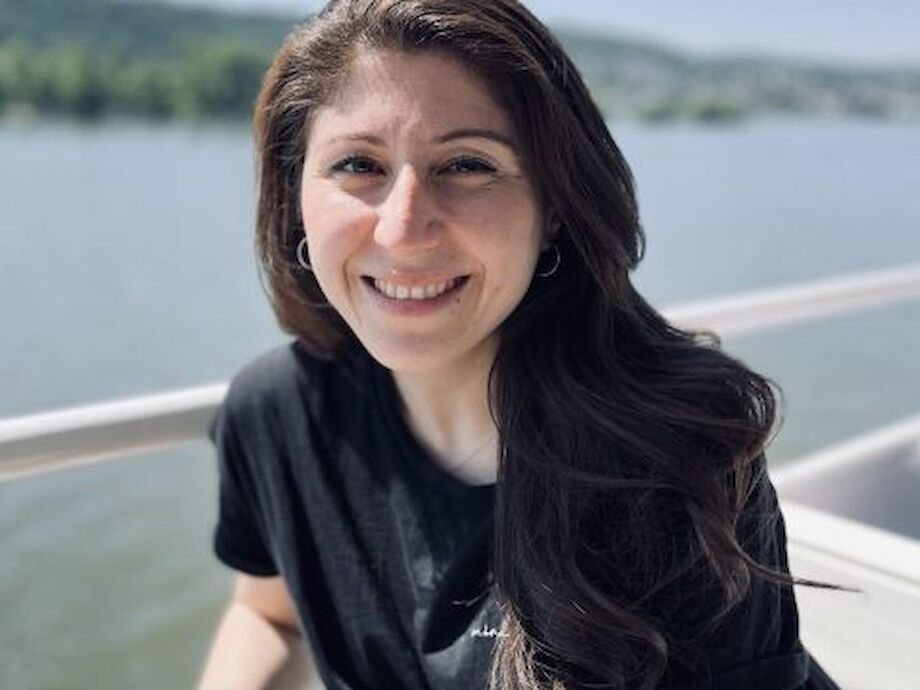Christina Hanna