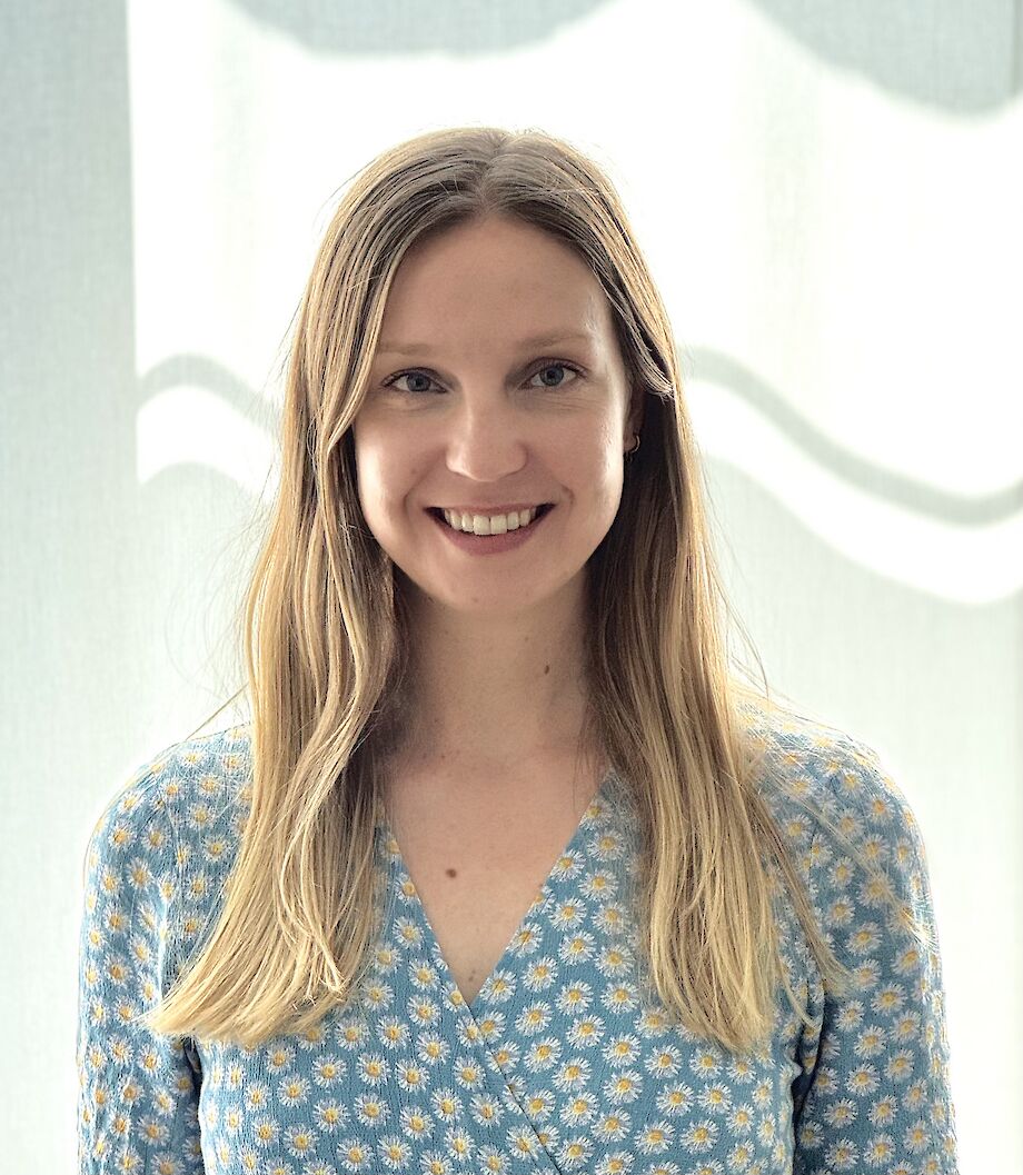 Renée Boertz