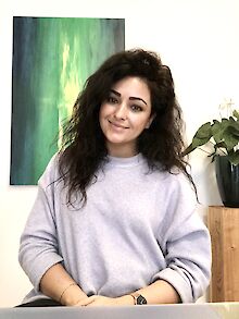 Gizem Uzungelis