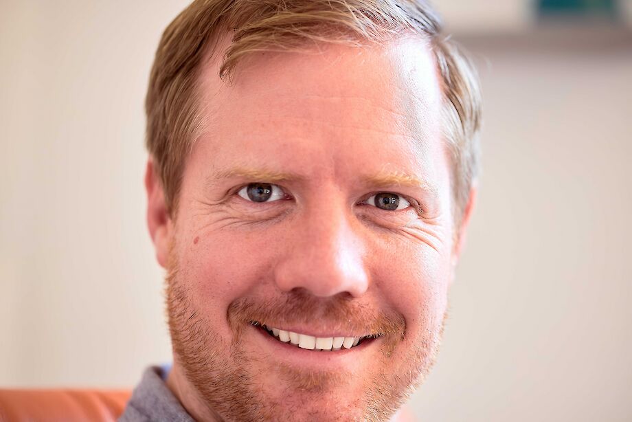 Oliver Hecker