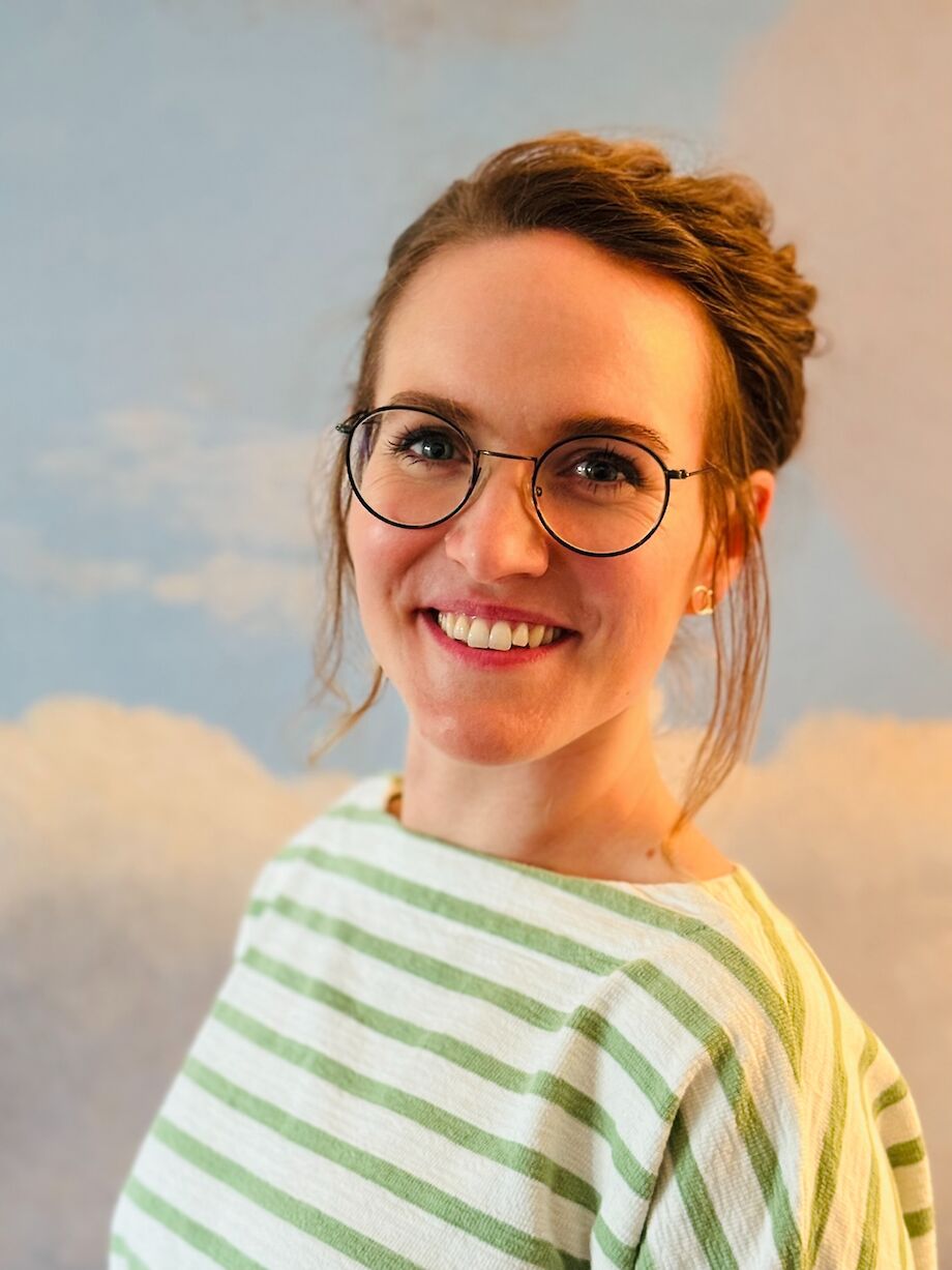 Christin Ludwiczak