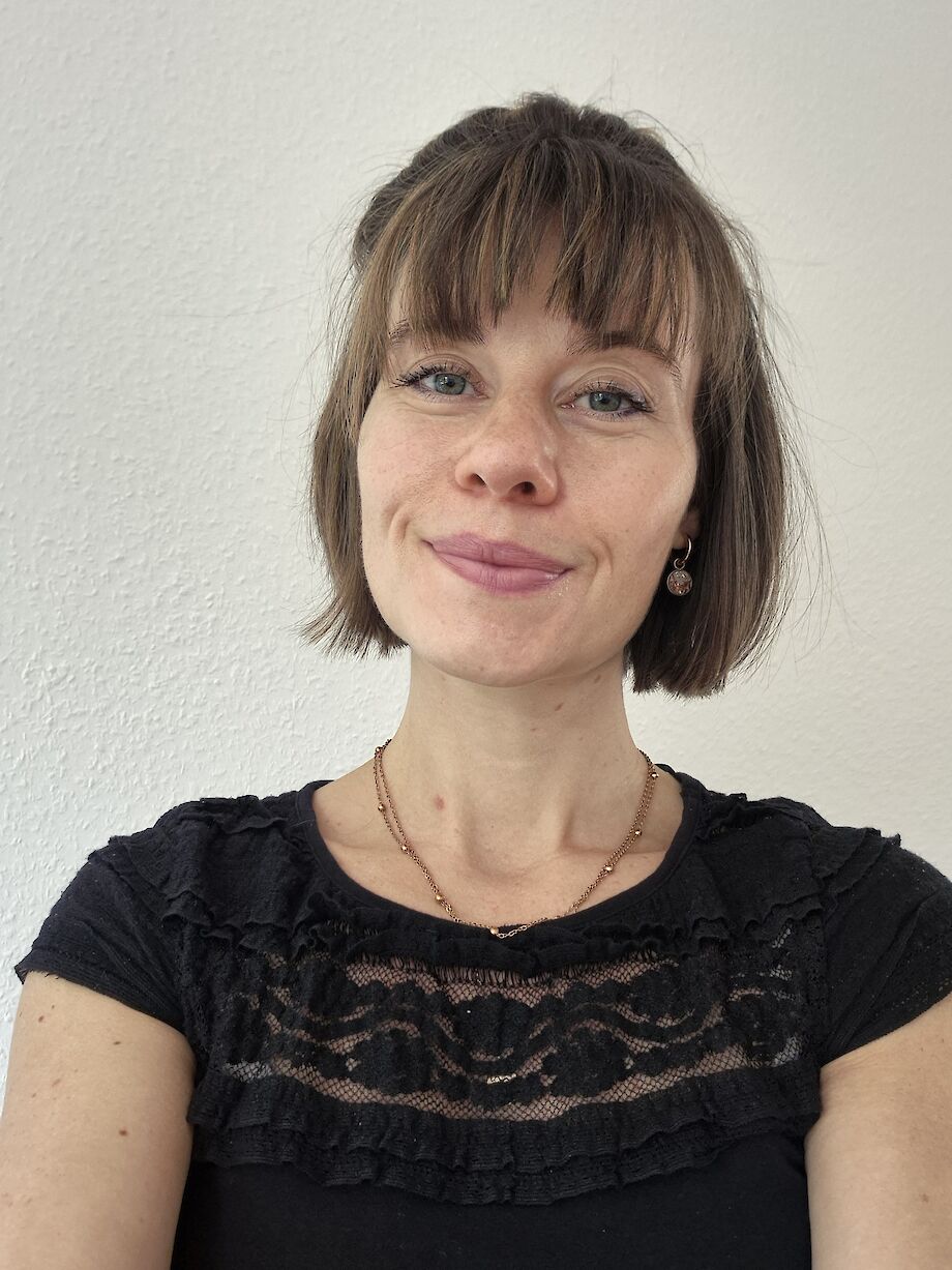 Kathrin Schallenberg