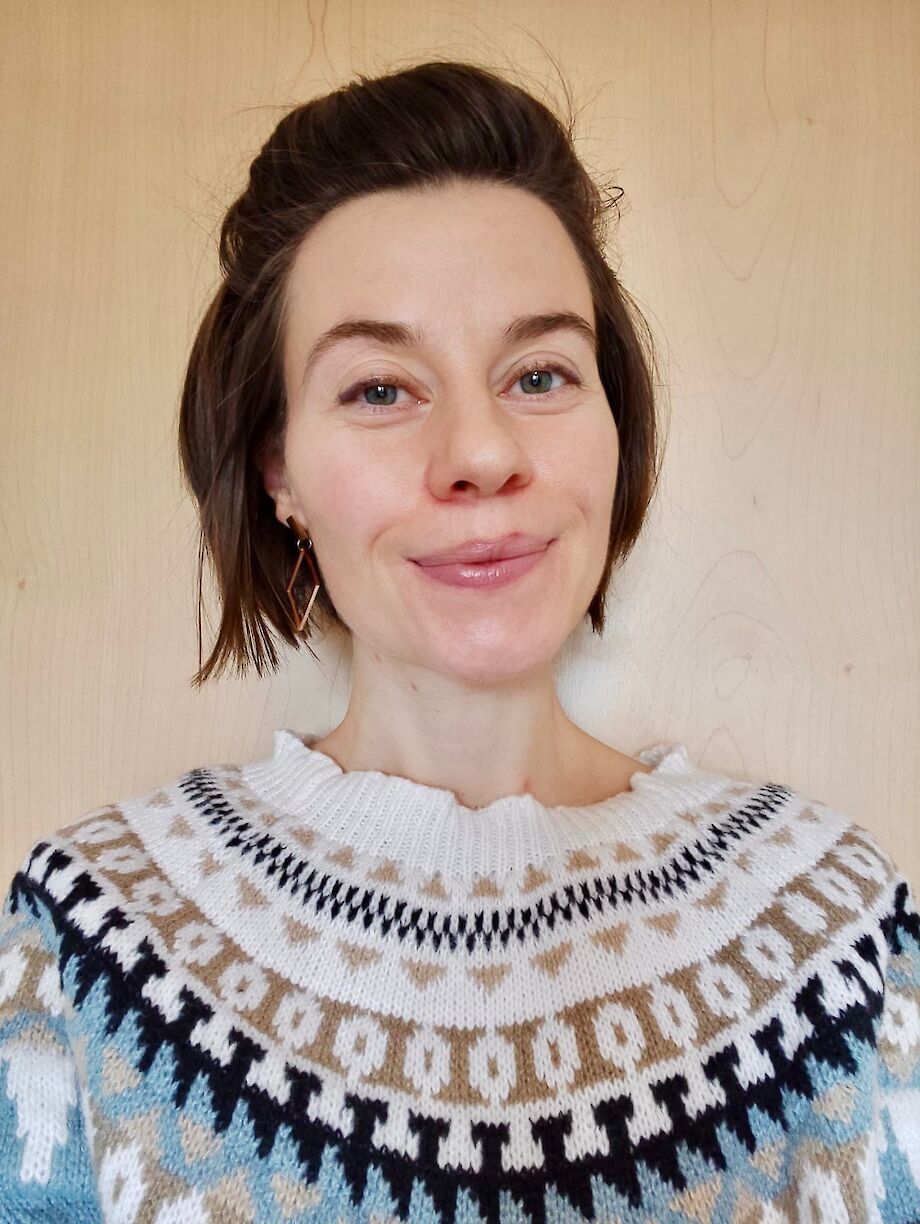 Kathrin Schallenberg