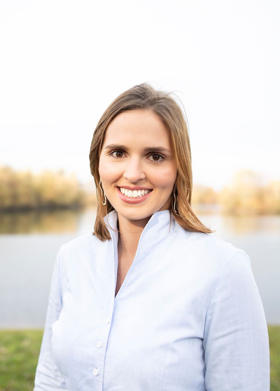 Esther Ahmann