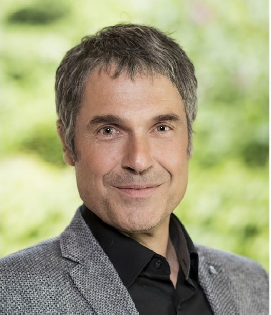 Ralf Weber