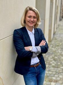 Amelie Ermann