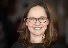 Dipl. Soz.päd. Lena van Beek
