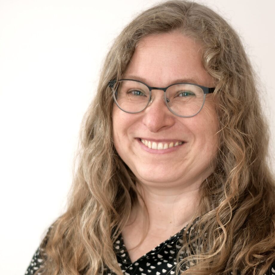 Gesine Mürling