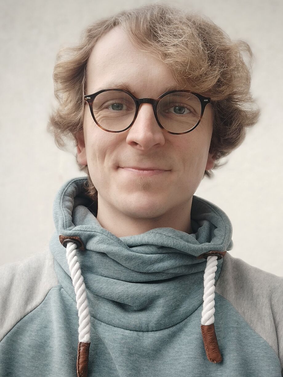 Sascha Kuck