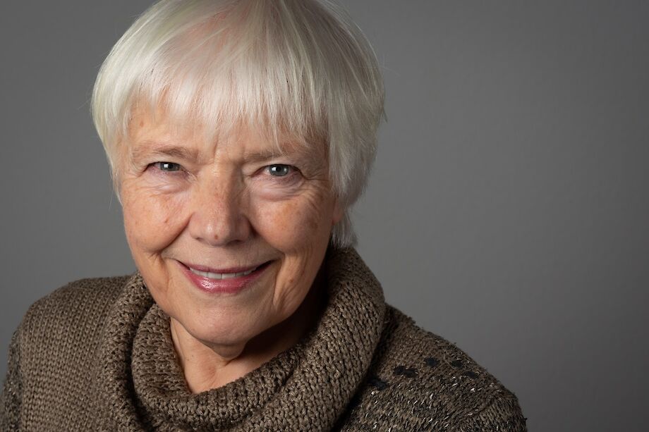 Angelika Hilverling