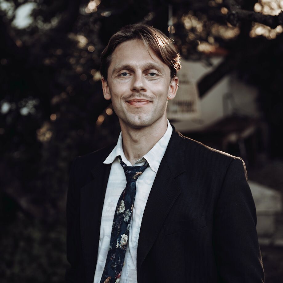 Daniel D. Ruholl