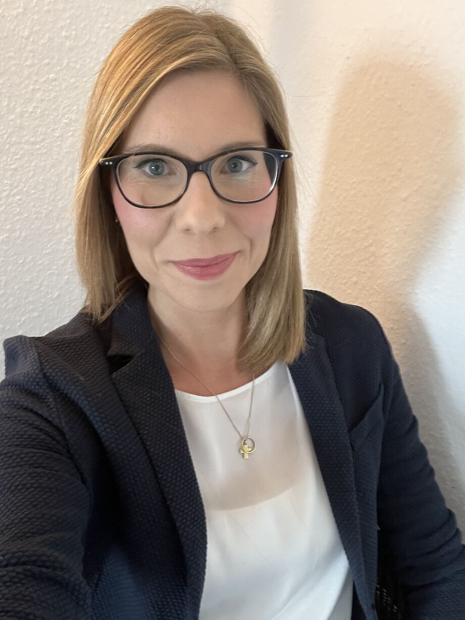 Teresa Steinkamp