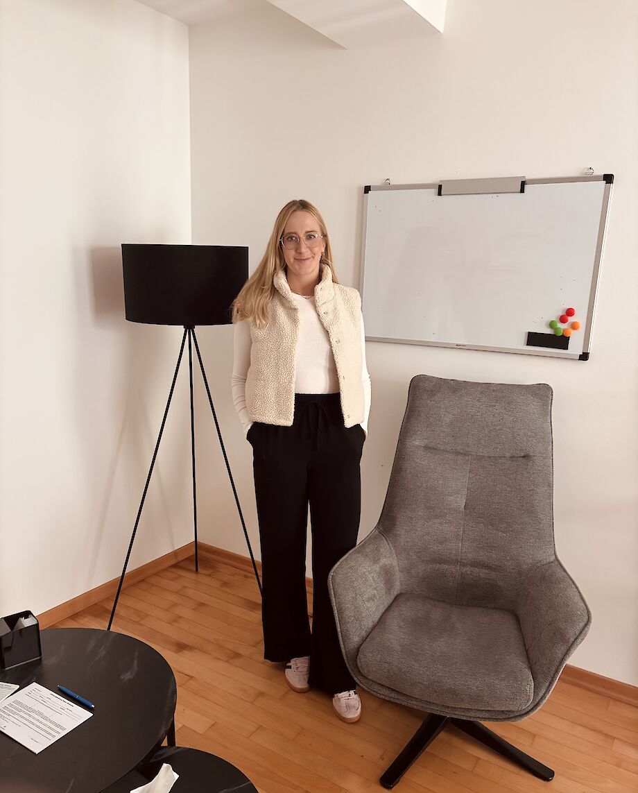 Saskia Schultejohann