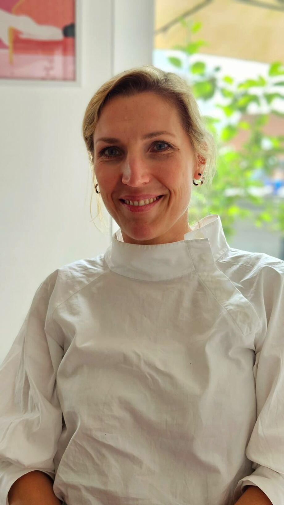 Jacqueline Hagenschulte