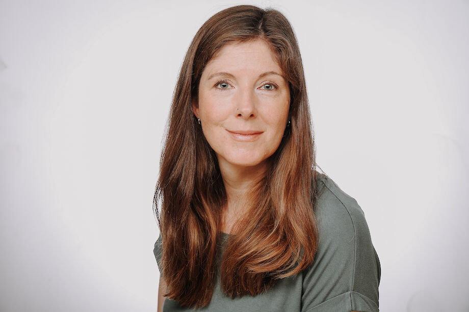 Nadine Kloth