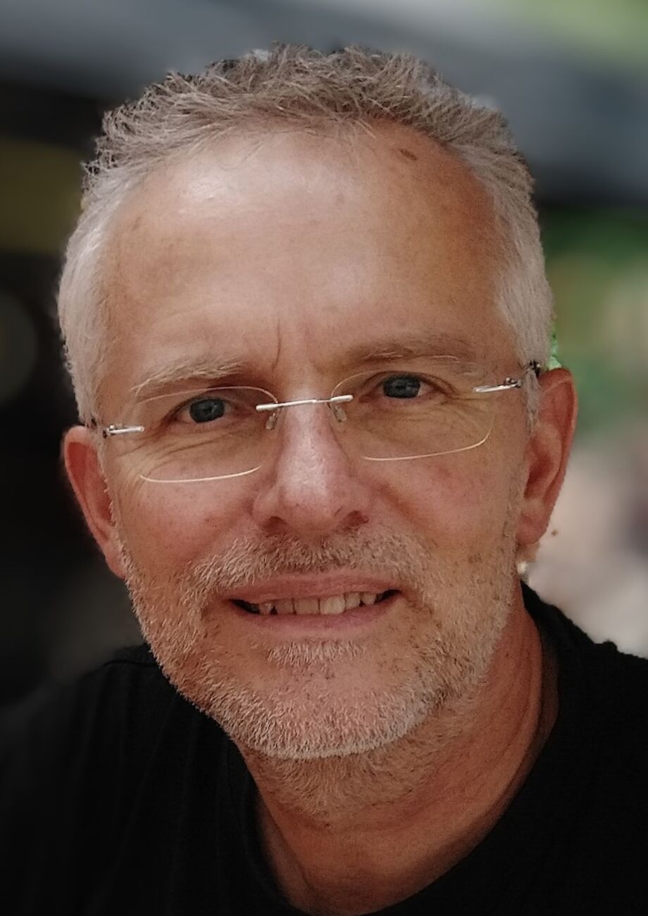 Winfried Höping