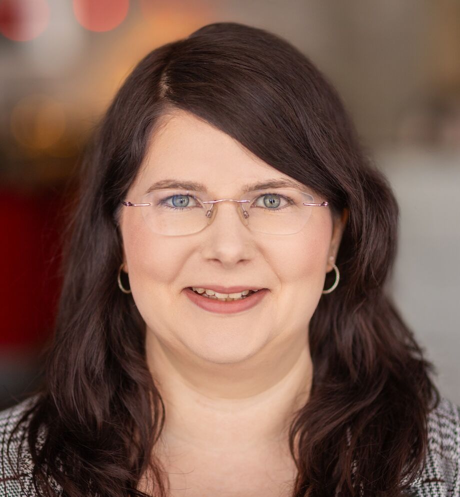 Christina Risse