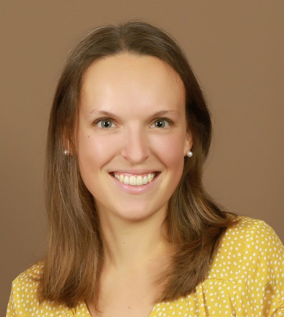 Nina Wessel