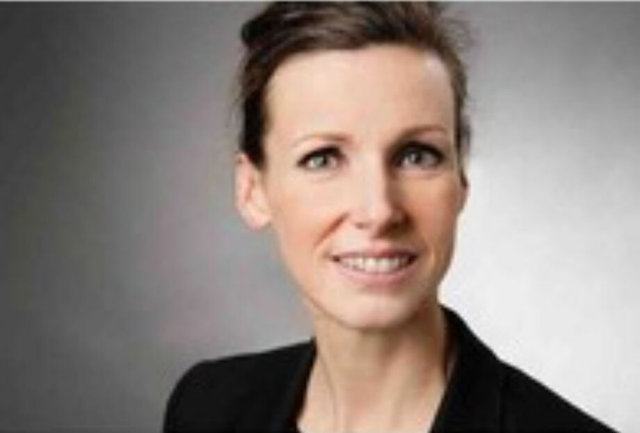 Petra Borgmann