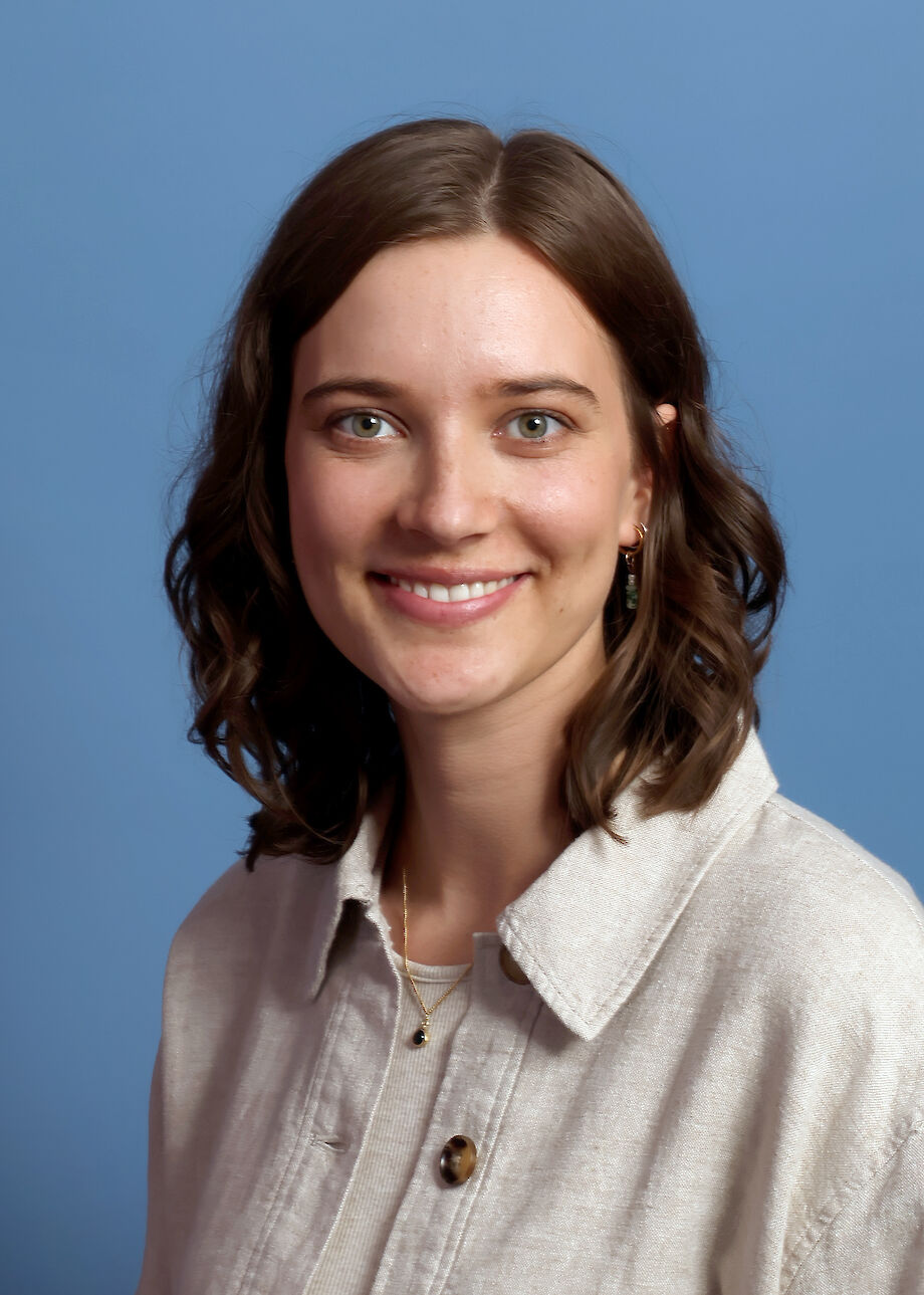 Marietta Vogel