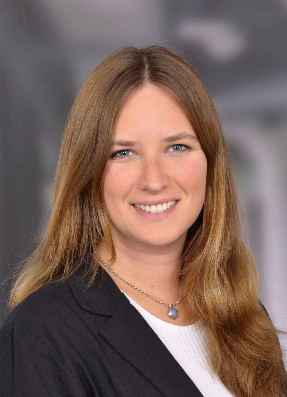 Sara Eustergerling